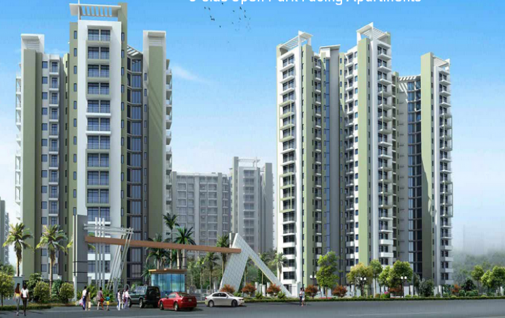 Aura Gurgaon